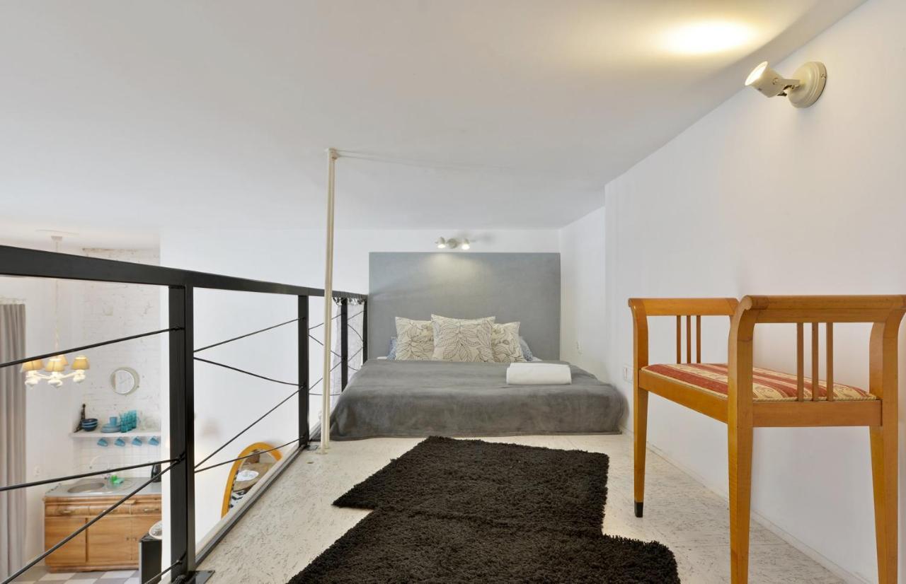Argentis Odrzanska Retro Loft Wroclaw Exterior photo